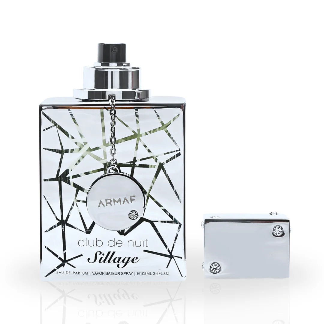 Club de Nuit Sillage EDP 105ml/3.6 fl oz by Armaf