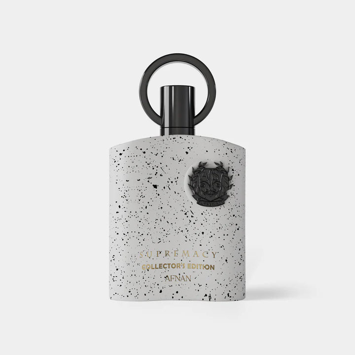 Supremacy Collector's Edition EDP 100ml/3.4 fl oz by Afnan