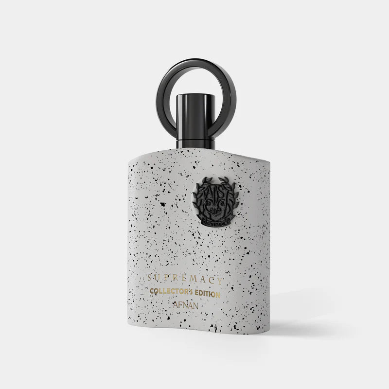 Supremacy Collector's Edition EDP 100ml/3.4 fl oz by Afnan