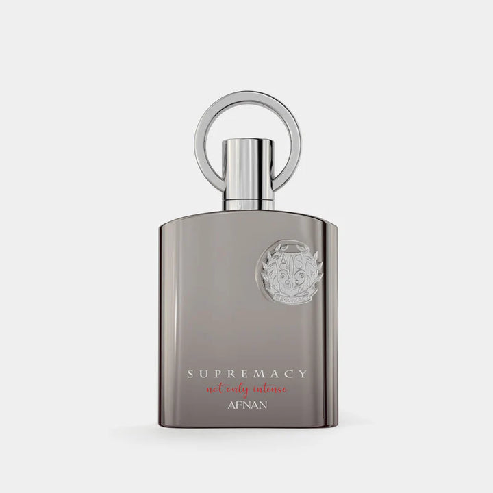 Supremacy Not Only Intense Extrait de Parfum by Afnan