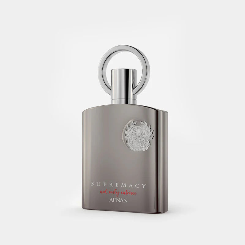 Supremacy Not Only Intense Extrait de Parfum by Afnan