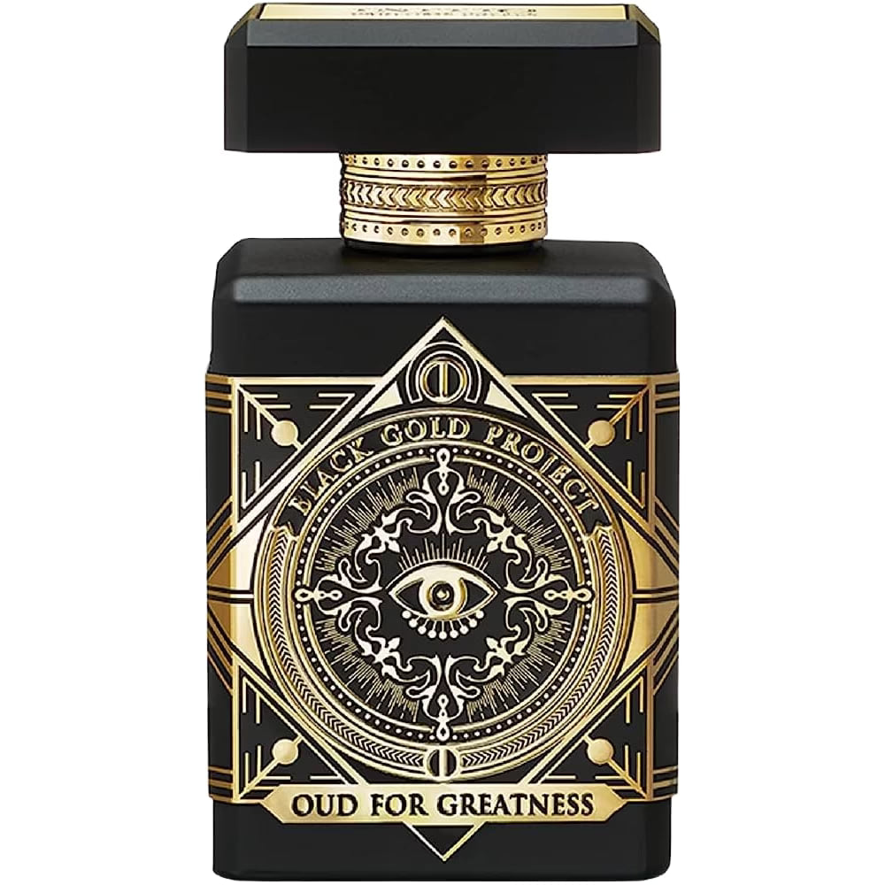 INITIO Oud for Greatness Eau de Parfum 3.04 oz (90 ml)