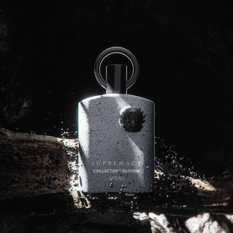 Supremacy Collector's Edition EDP 100ml/3.4 fl oz by Afnan