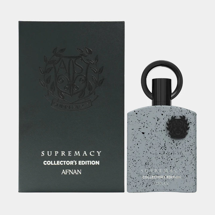 Supremacy Collector's Edition EDP 100ml/3.4 fl oz by Afnan