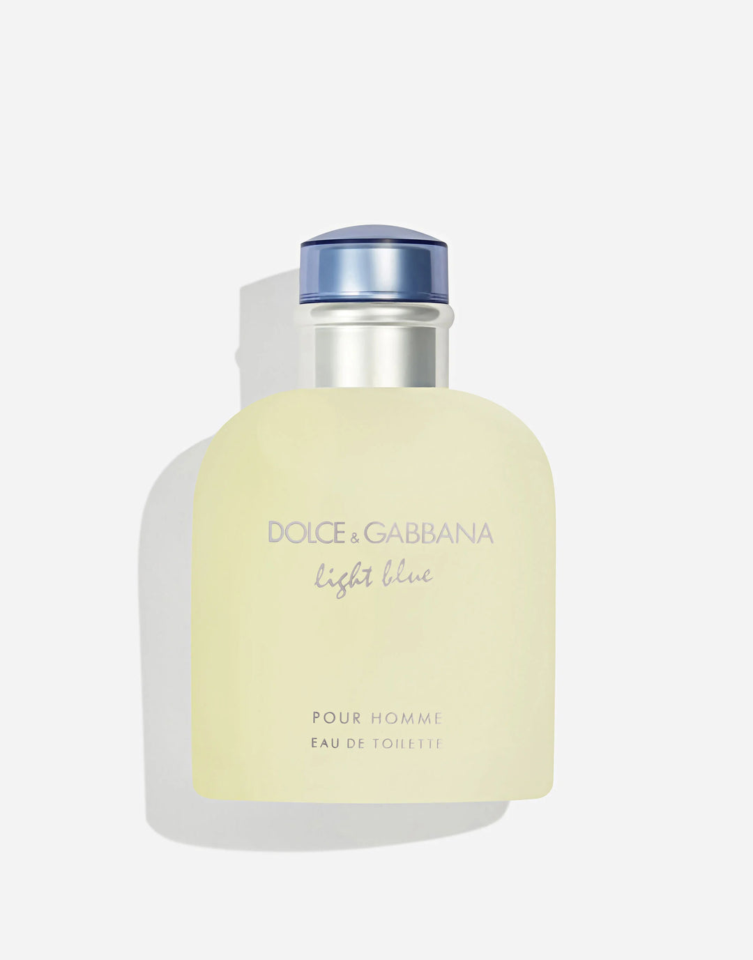 Dolce & Gabbana Light Blue Pour Homme EDT 125ml/4.2 fl oz
