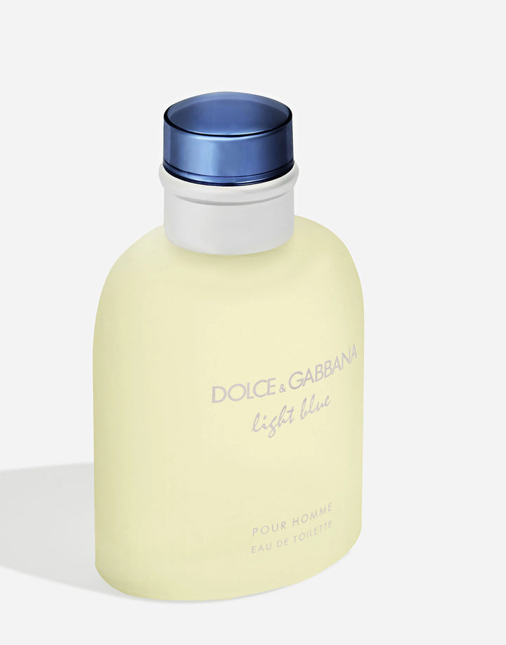 Dolce & Gabbana Light Blue Pour Homme EDT 125ml/4.2 fl oz