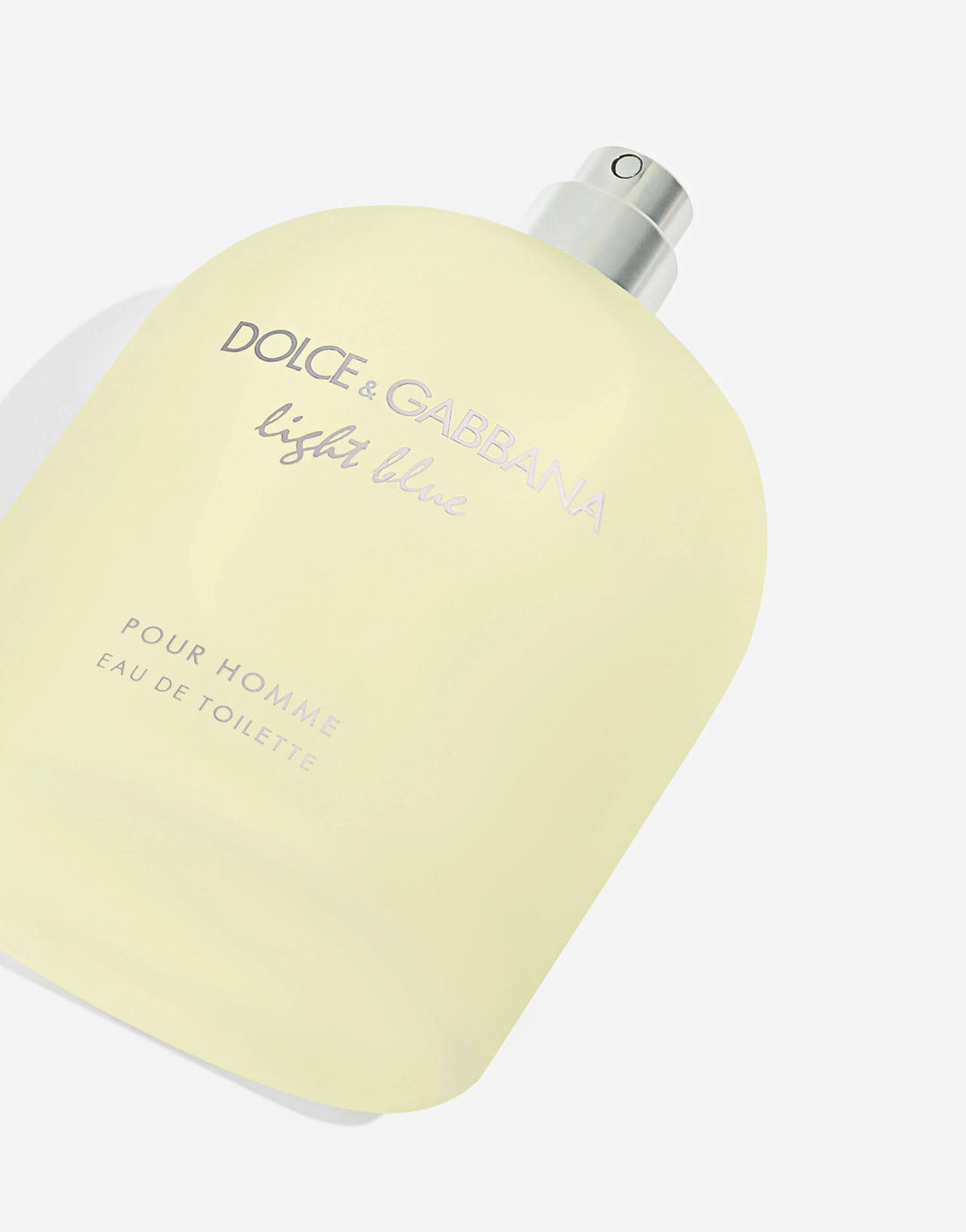 Dolce & Gabbana Light Blue Pour Homme EDT 125ml/4.2 fl oz