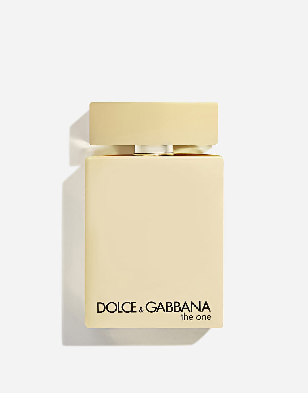 Dolce & Gabbana The One Pour Homme Gold Intense Eau de Parfum 100ml/3.4 fl oz