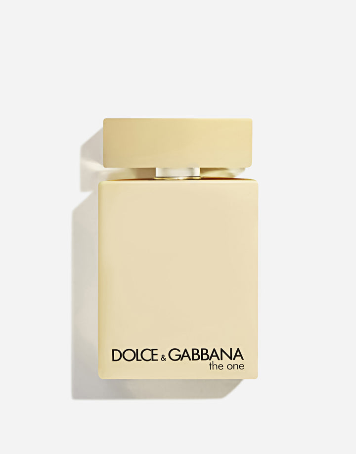 Dolce & Gabbana The One Pour Homme Gold Intense Eau de Parfum 100ml/3.4 fl oz