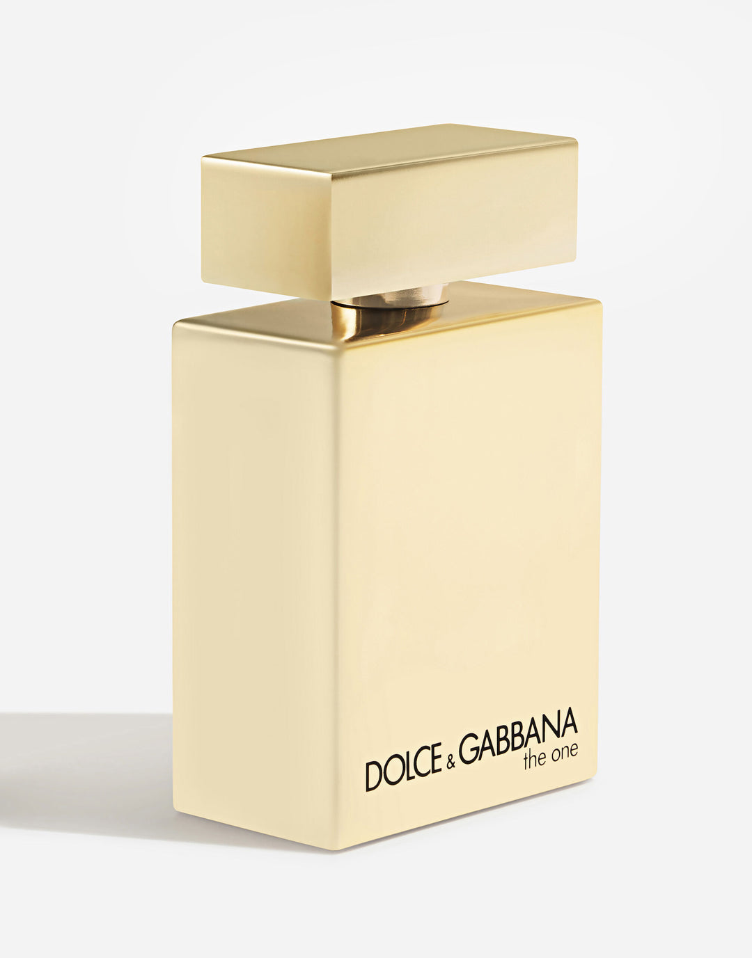 Dolce & Gabbana The One Pour Homme Gold Intense Eau de Parfum 100ml/3.4 fl oz