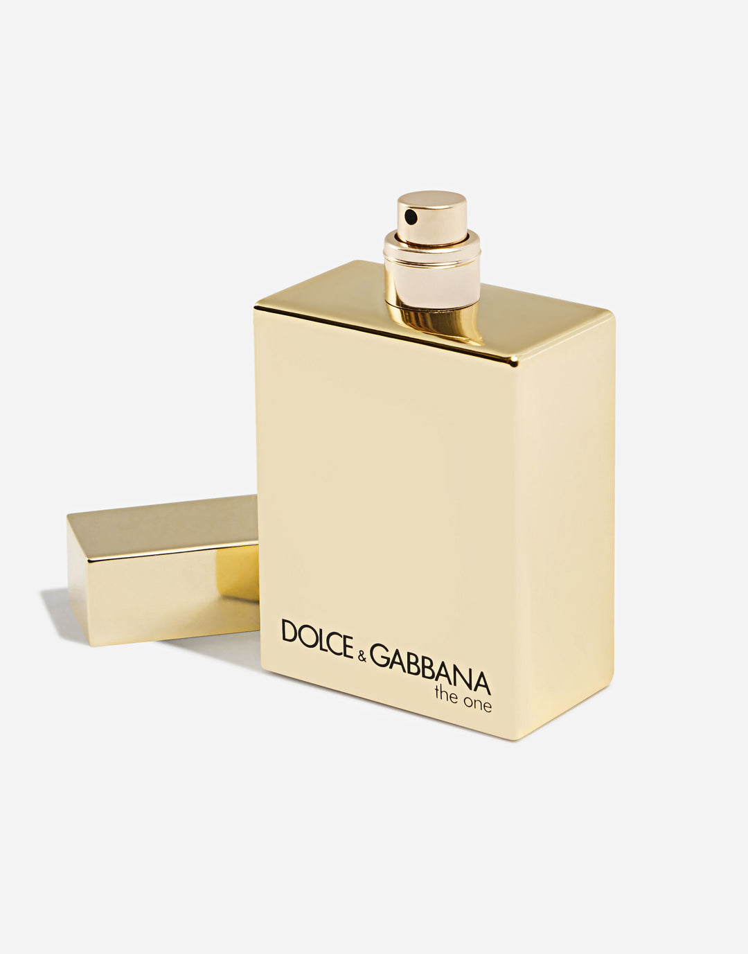 Dolce & Gabbana The One Pour Homme Gold Intense Eau de Parfum 100ml/3.4 fl oz