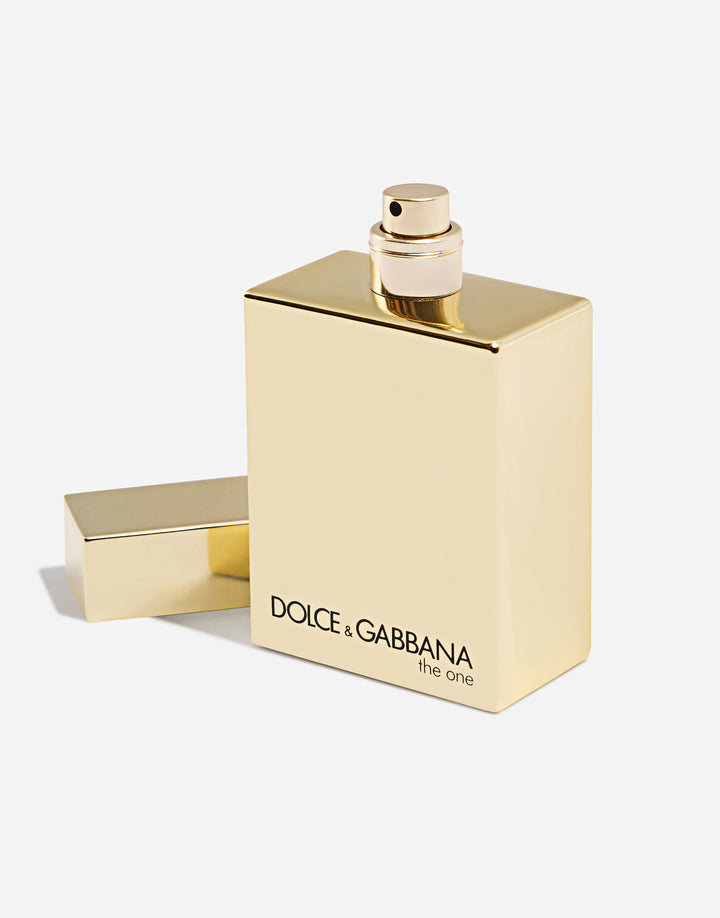 Dolce & Gabbana The One Pour Homme Gold Intense Eau de Parfum 100ml/3.4 fl oz
