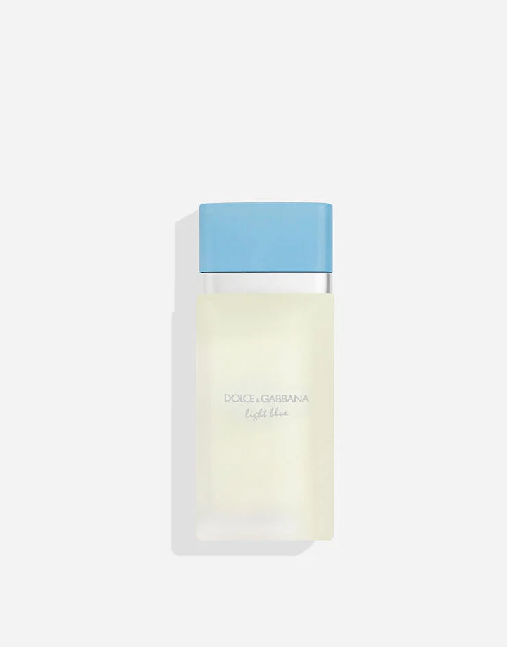 Dolce & Gabbana Light Blue Eau de Toilette Spray for Women – 3.3 oz / 100 ml