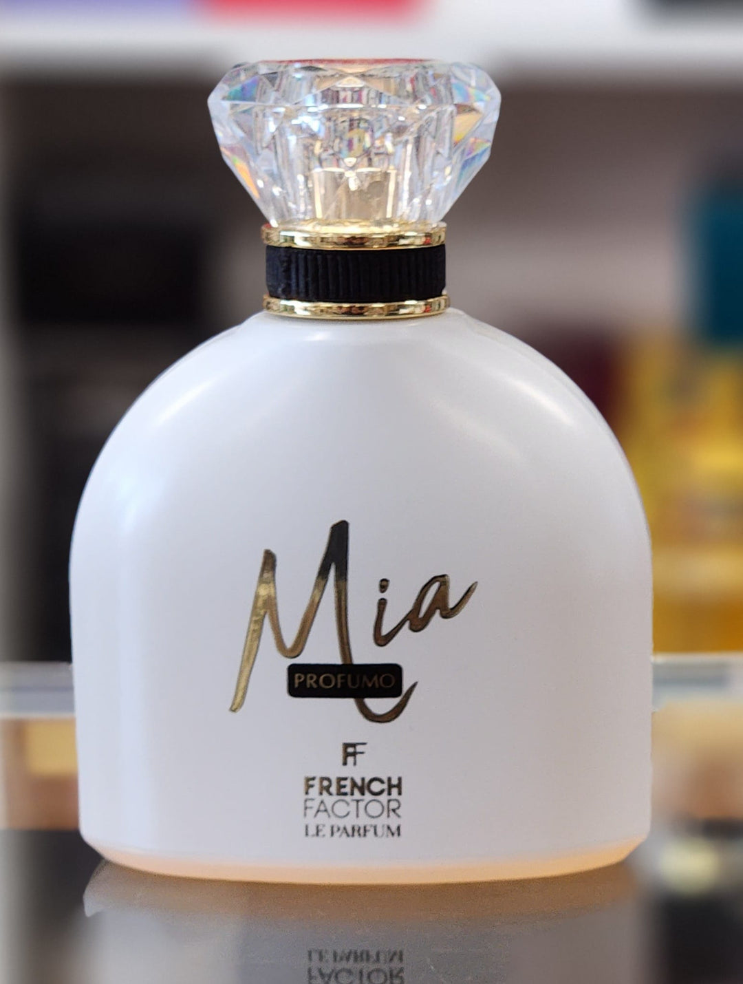 French Factor Mia Profumo EDP 100ml for Women