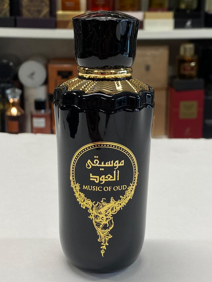 Music of Oud EDP 100ml/3.4 fl oz by Risala