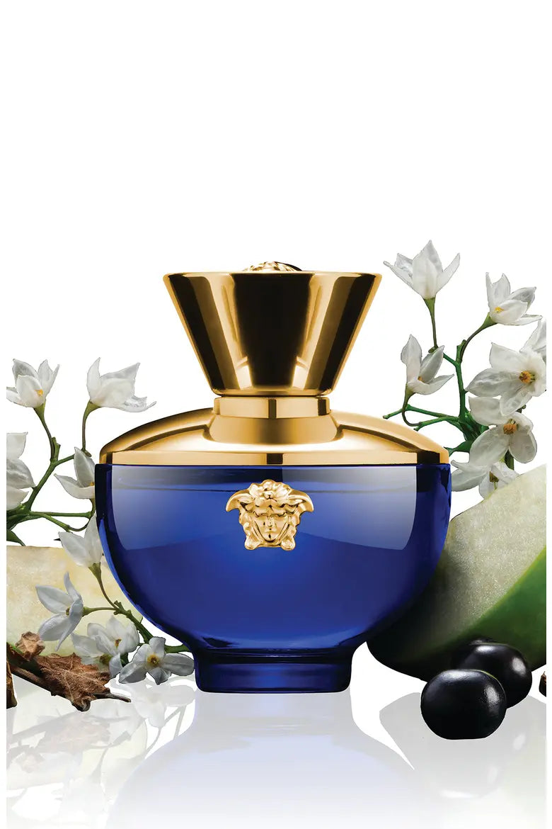 Versace Dylan Blue Pour Femme Eau de Parfum 100ml/3.4 fl oz