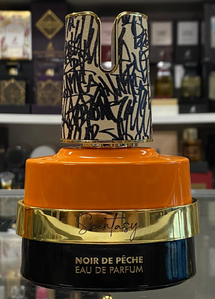 Armaf Scentasy Noir de Pêche Eau de Parfum – 100ml EDP