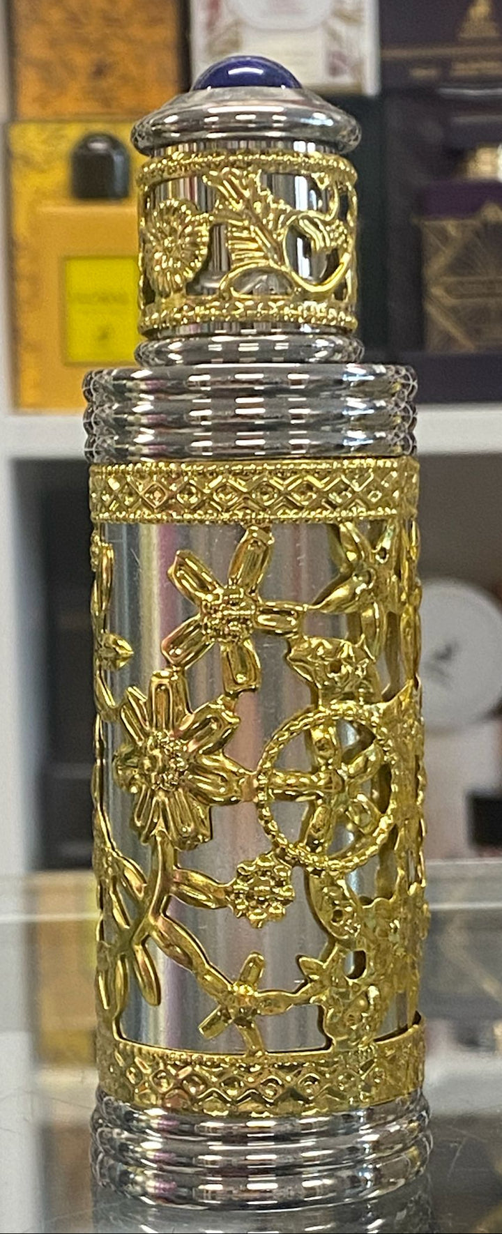 Hamidi Attar Al Majlis CPO 18ml