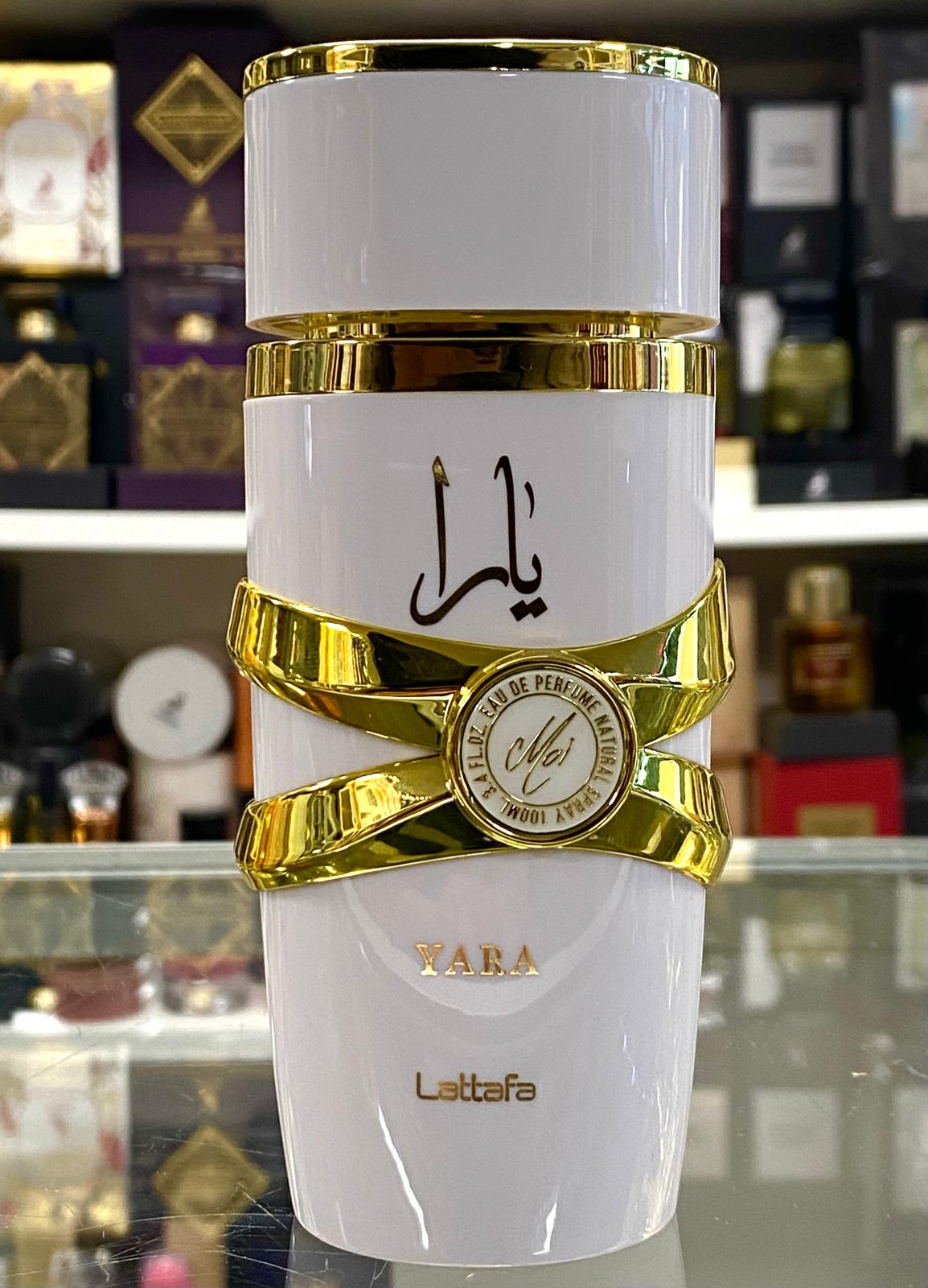 Lattafa Yara Moi Eau de Parfum for Women – Oud N Aroma
