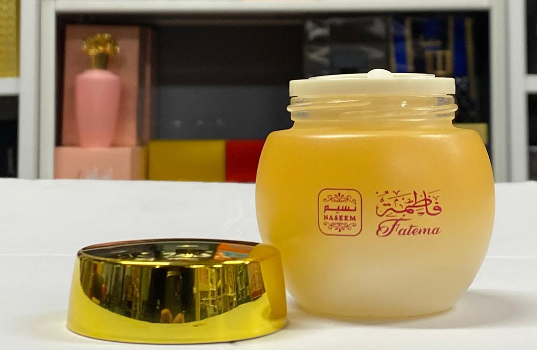 Mukhamria Jamid Fatema by Naseem