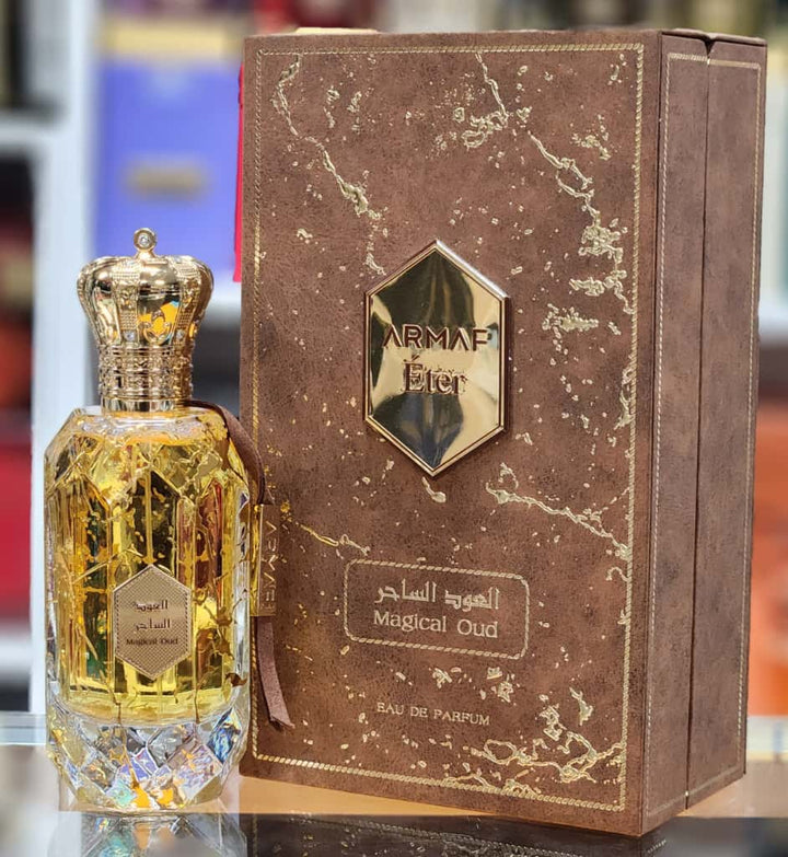 Armaf Eter Magical Oud Eau de Parfum