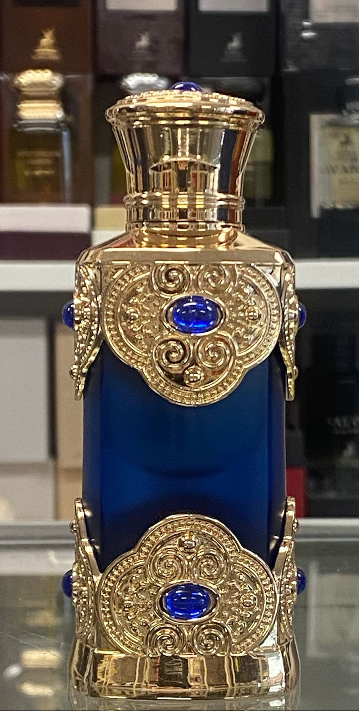 HAMIDI ASAL CONCENTRATED PERFUME OIL - 22ML