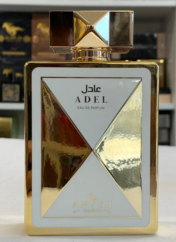 Hamidi Adel Eau de Parfum – 100ml