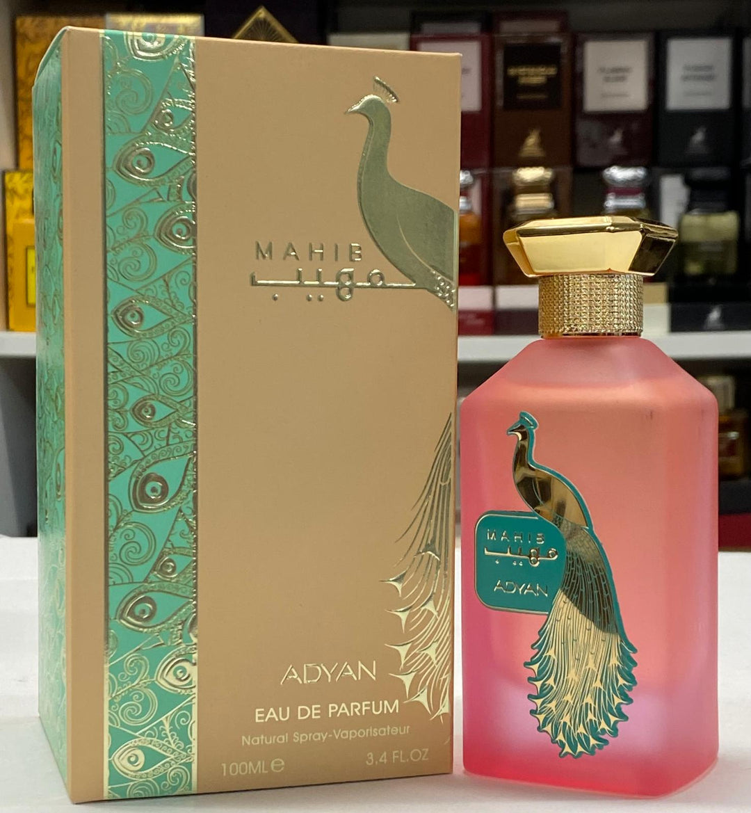 Adyan Mahib EDP 100ml/3.4 fl oz by Anfar