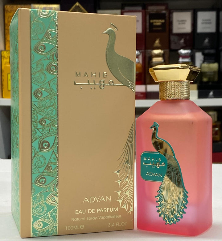 Adyan Mahib EDP 100ml/3.4 fl oz by Anfar