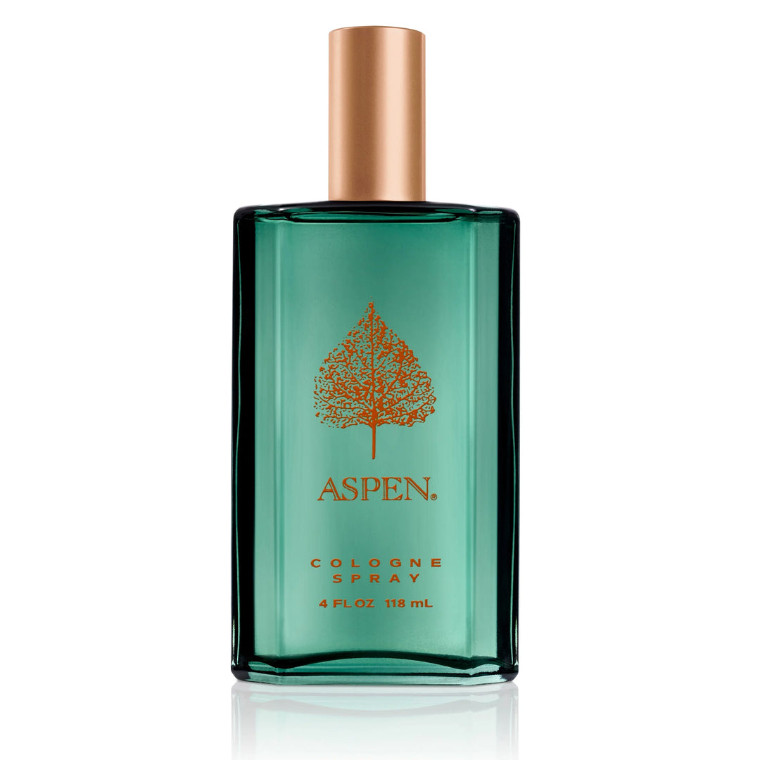 Coty Aspen For Men Spray Cologne 118ml/4.0 fl oz