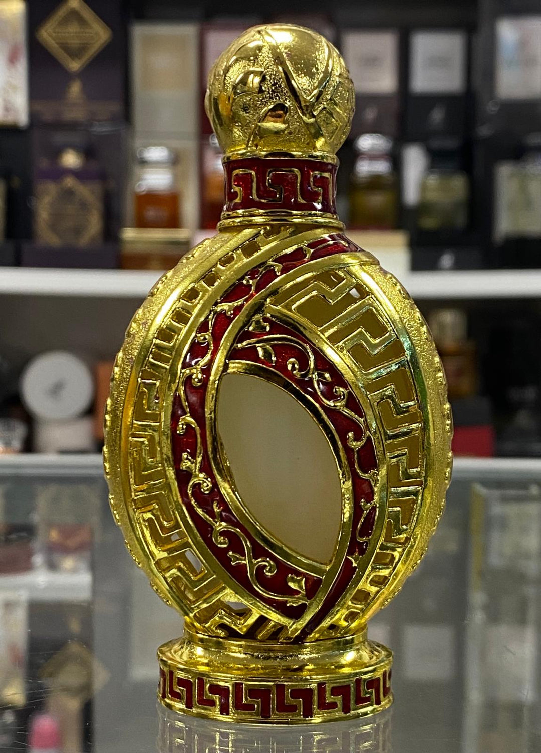 Hamidi Sharaf CPO 20ml