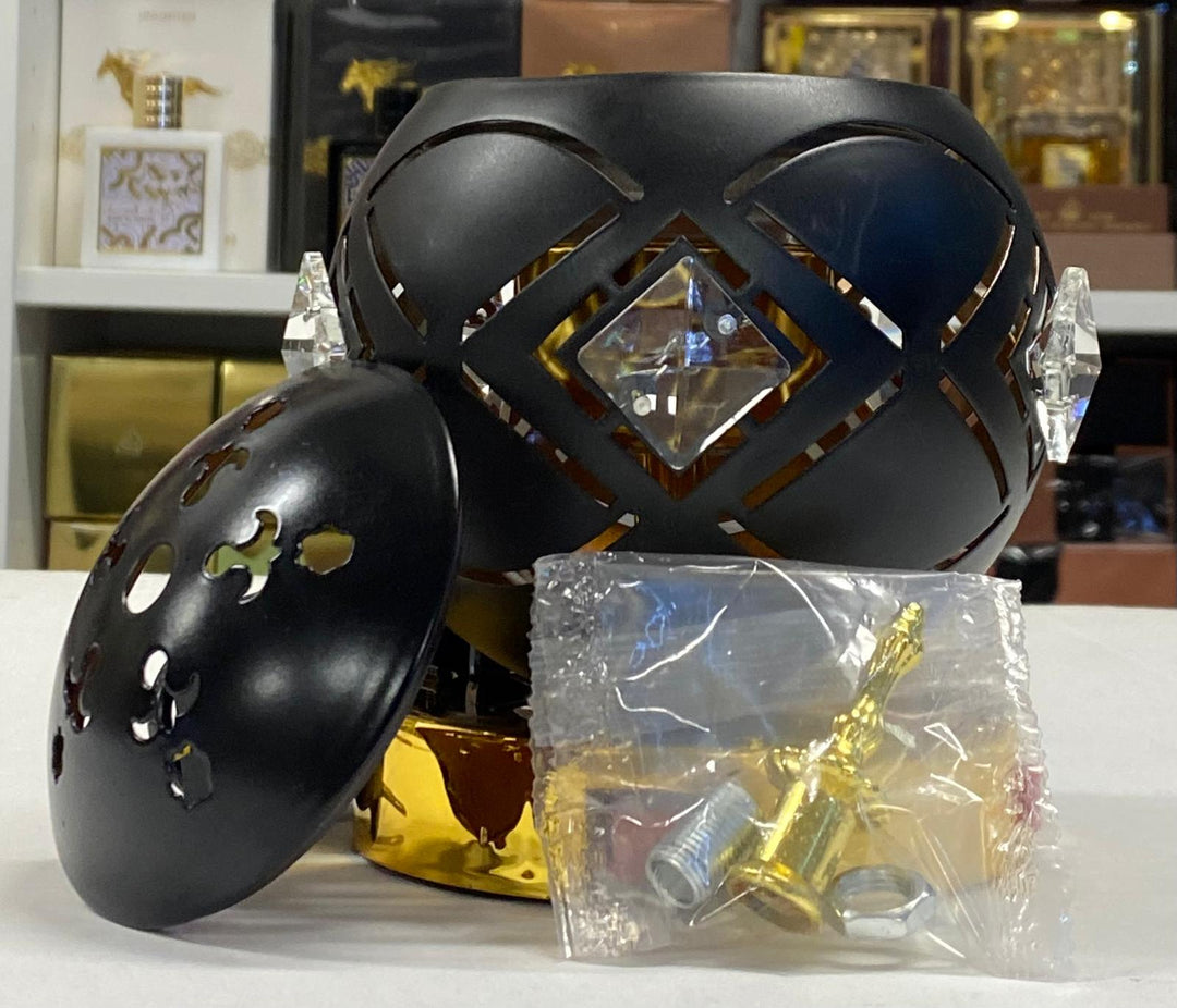 Luxury Incense Electric Burner