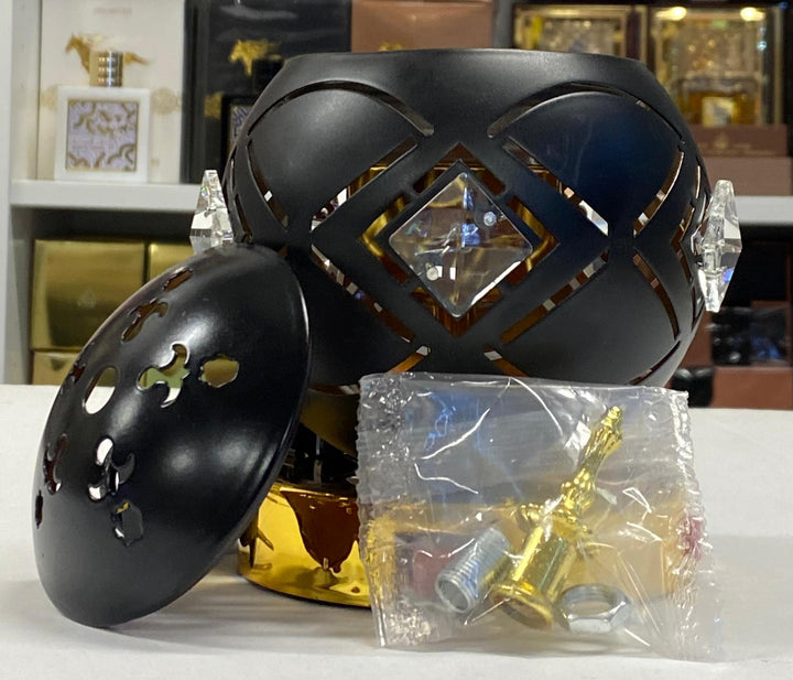 Luxury Incense Electric Burner