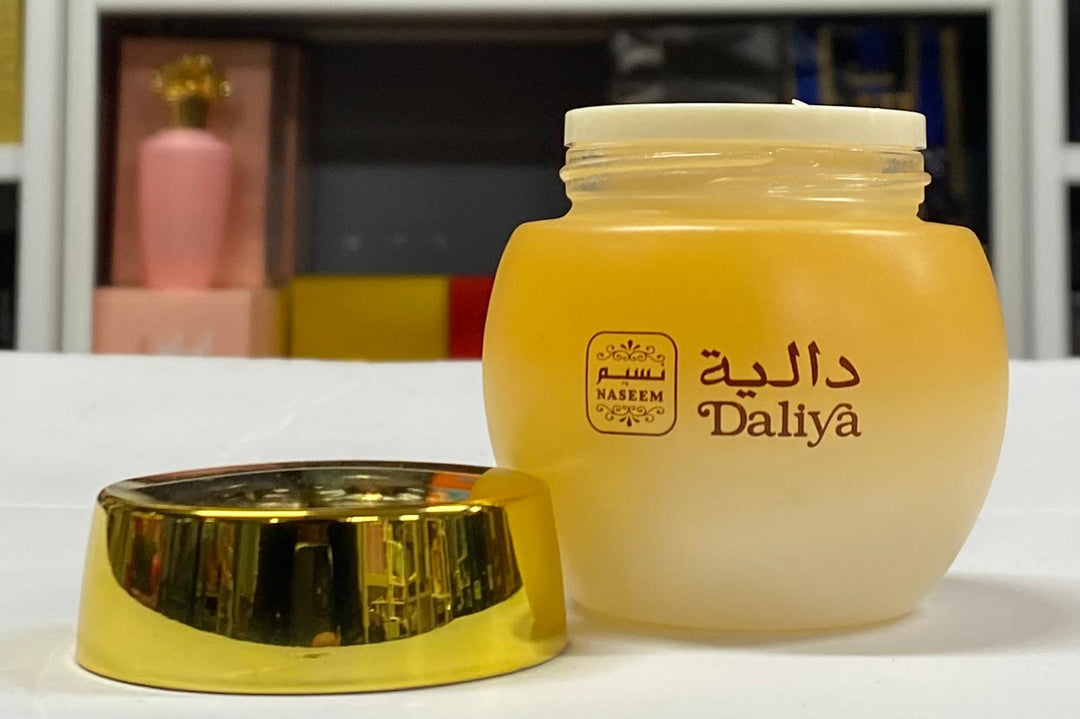 Mukhamria Jamid Daliya by Naseem