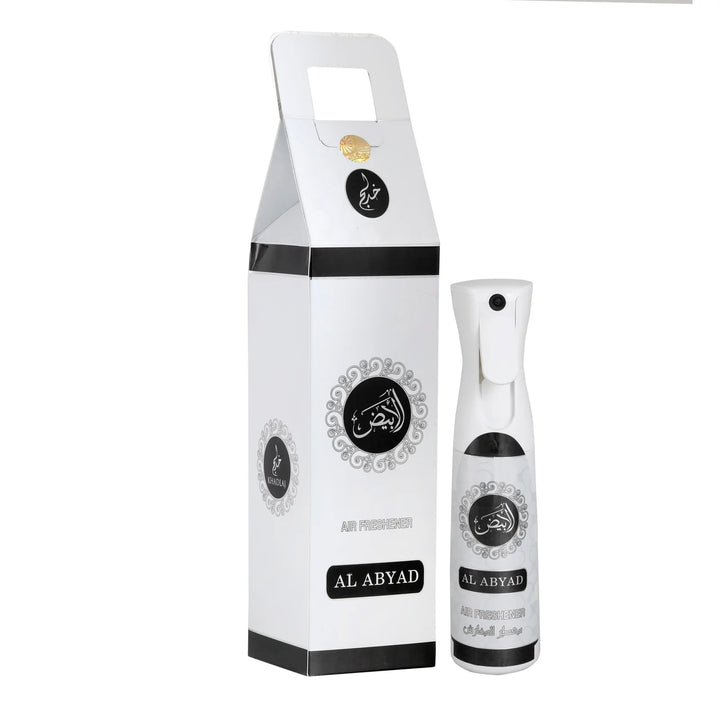 Khadlaj Al Abyad Air Freshener 320ml