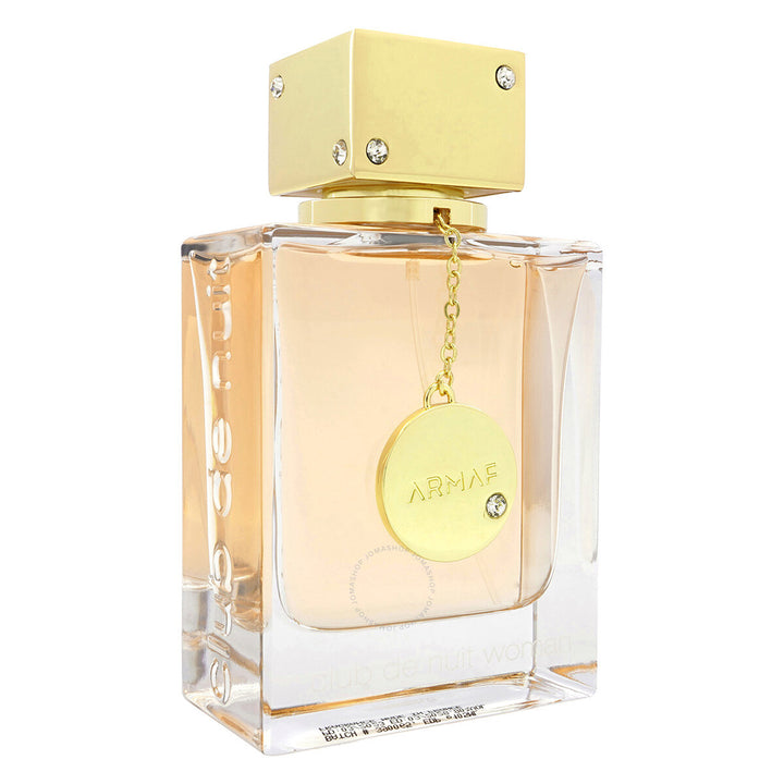 Club De Nuit Milestone By Armaf Eau De Parfum Natural Spray 30ml/1fl.oz