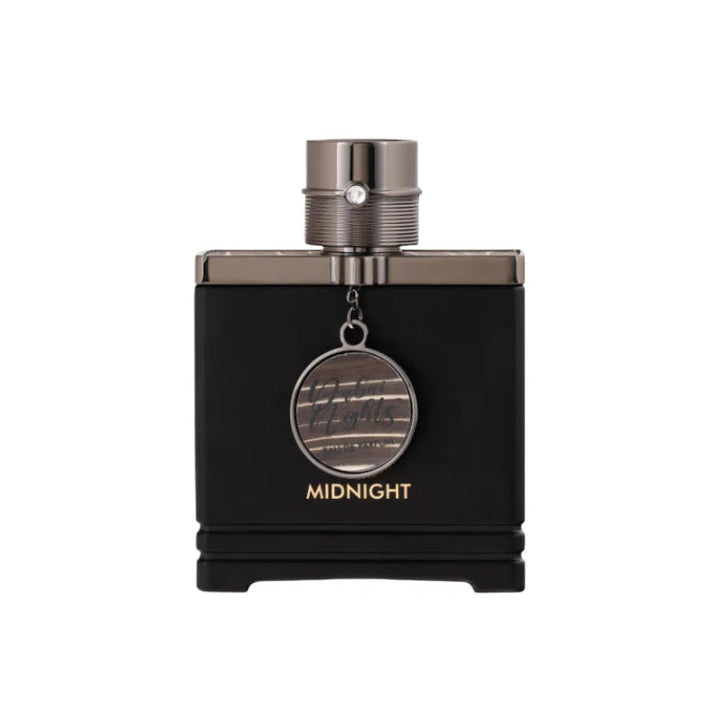 Dubai Nights Midnight 100ml/3.4 fl oz by Armaf