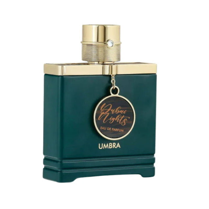 Dubai Nights Umbra 100ml/3.4 fl oz by Armaf