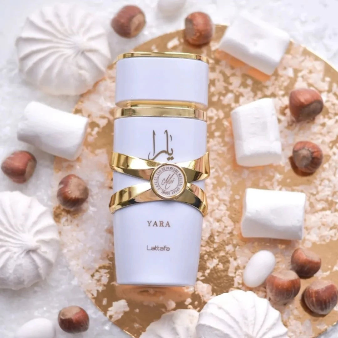 Lattafa Yara Moi Eau de Parfum for Women – Oud N Aroma Lattafa Yara Moi Eau de Parfum for Women – Oud N Aroma
