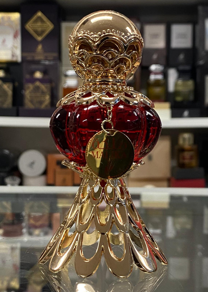 Khaldaj Malika Red CPO 20ml