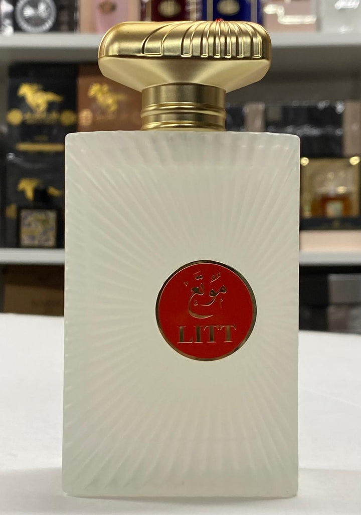 Ariaz LITT EDP 100ml Floral Perfume for Women