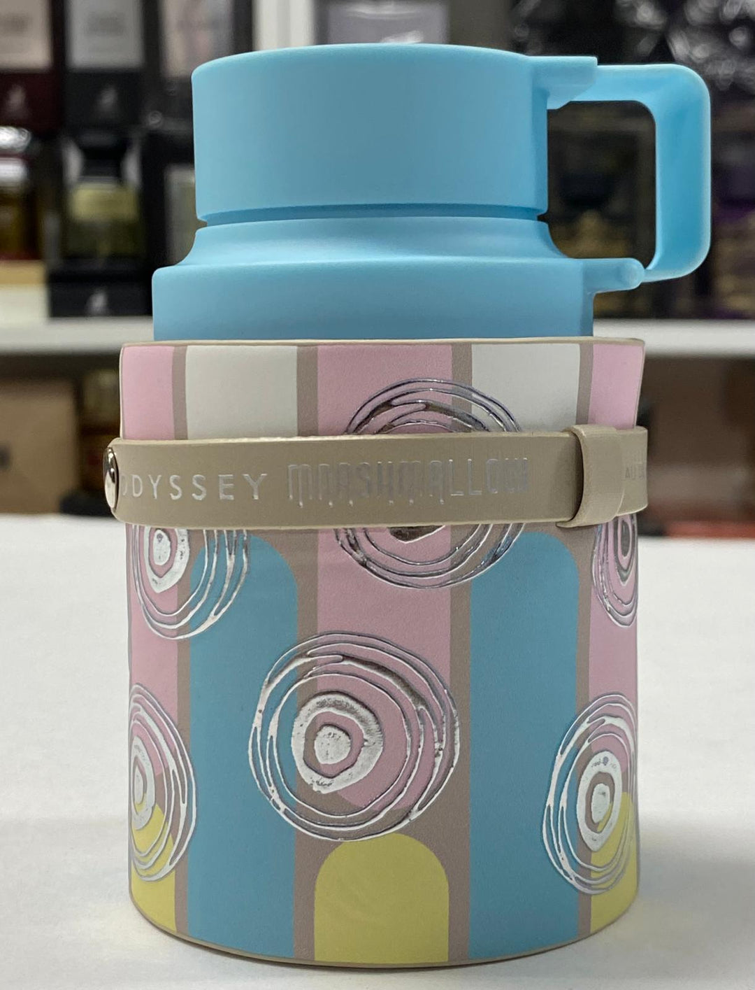 Armaf Odyssey Marshmallow Eau de Parfum – 100ml