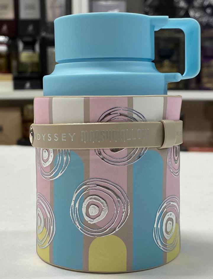 Armaf Odyssey Marshmallow Eau de Parfum – 100ml