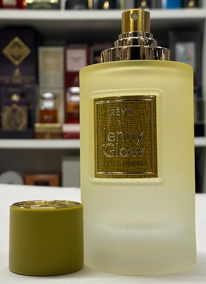 Jenny Glow Reve EDP