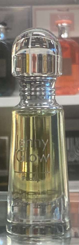 JENNY GLOW PEONY - Premium French Perfume Oil 0.68oz
