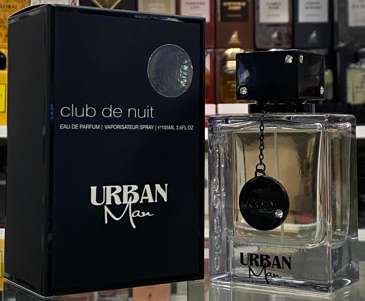 Armaf Club de Nuit Urban Man EDP 105ml