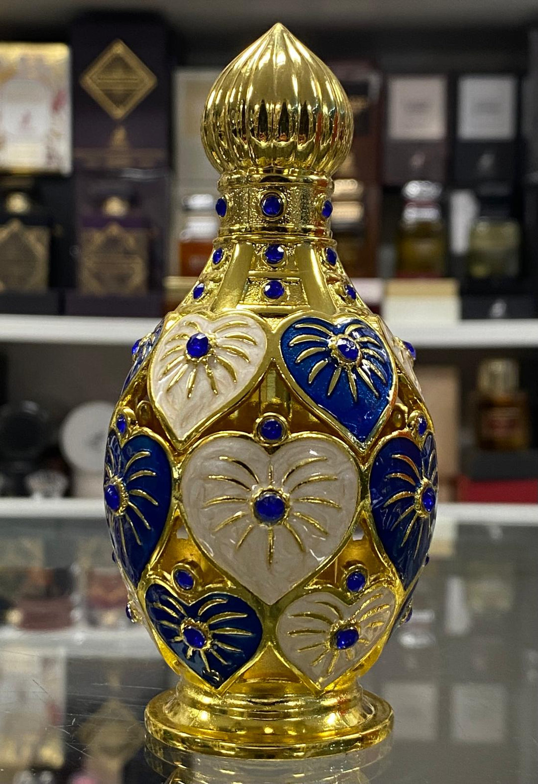 Hamidi Jawahir CPO 12ml