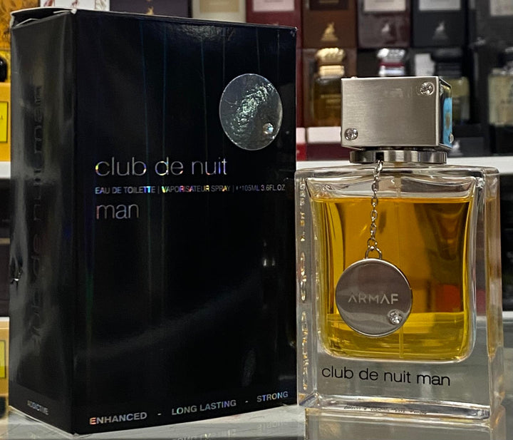 Armaf Club de Nuit Man EDT 100ml/3.4 fl oz