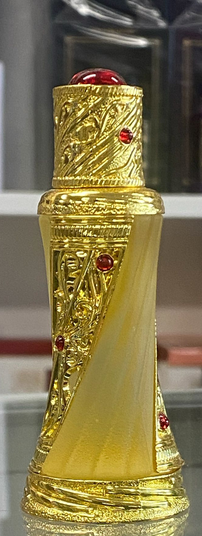 Nabeel Nasaem 15ml Concentrated Perfume Oil