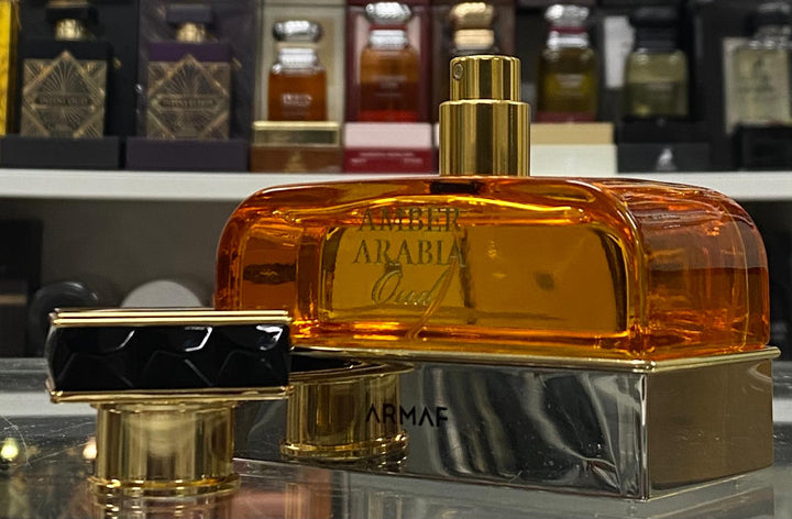 Armaf Amber Arabia Oud